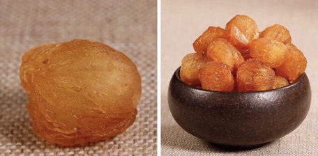 Long Nhãn Sấy Khô Hưng Yên ( Loại 1 ) 100G