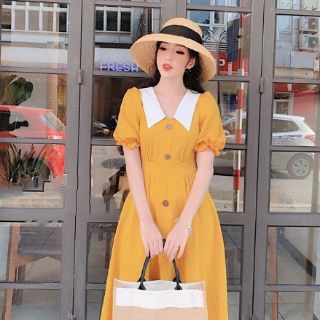 VÁY XINH XẮN ❤