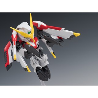 Mô hình lắp ráp SD CS Gundam Phoenix Bandai