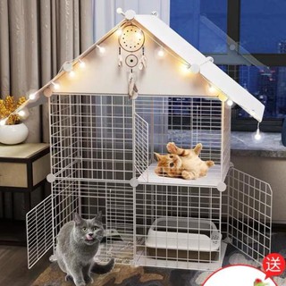 NGÔI NHÀ CHO THÚ CƯNG CHÓ MÈO