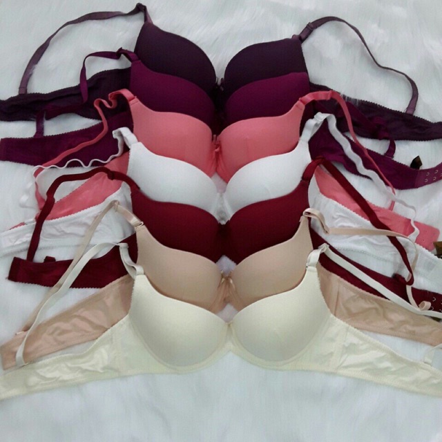 Áo ngực mút vừa