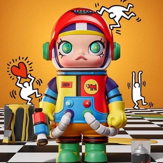Mô hình Mega Space Molly size 100% vol 1