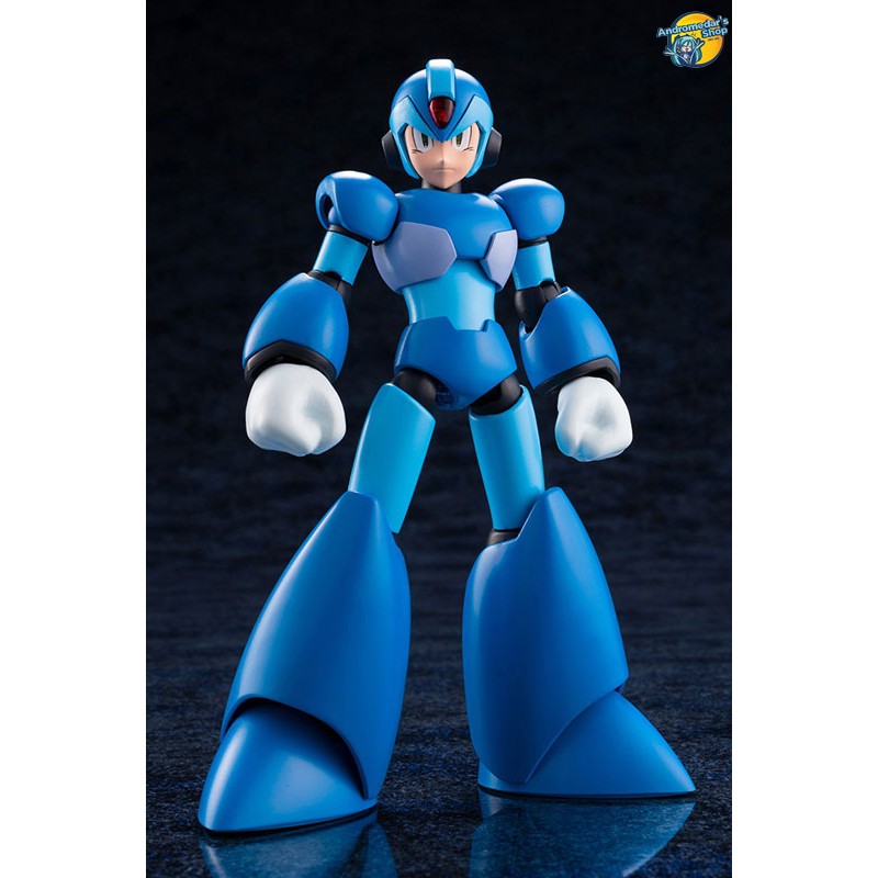 [Kotobukiya] Mô hình lắp ráp KP628 Mega Man X (Plastic model)