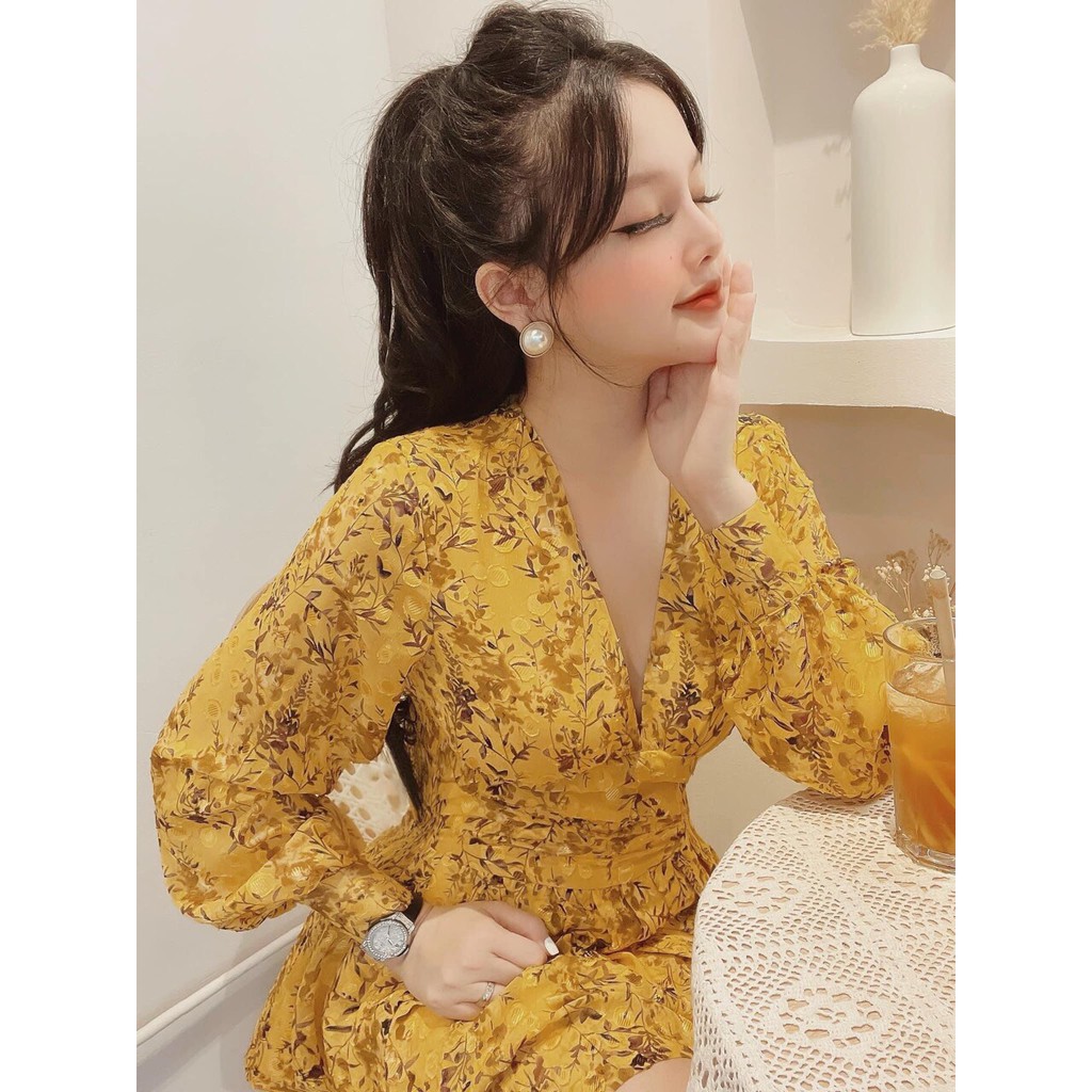 Set đồ nữ cá tính, set váy bộ đi chơi sang chảnh mùa hè đẹp YA130 | BigBuy360 - bigbuy360.vn