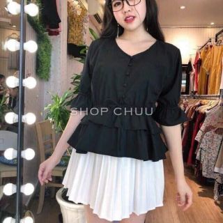 Áo+ đầm + quần tây nữ