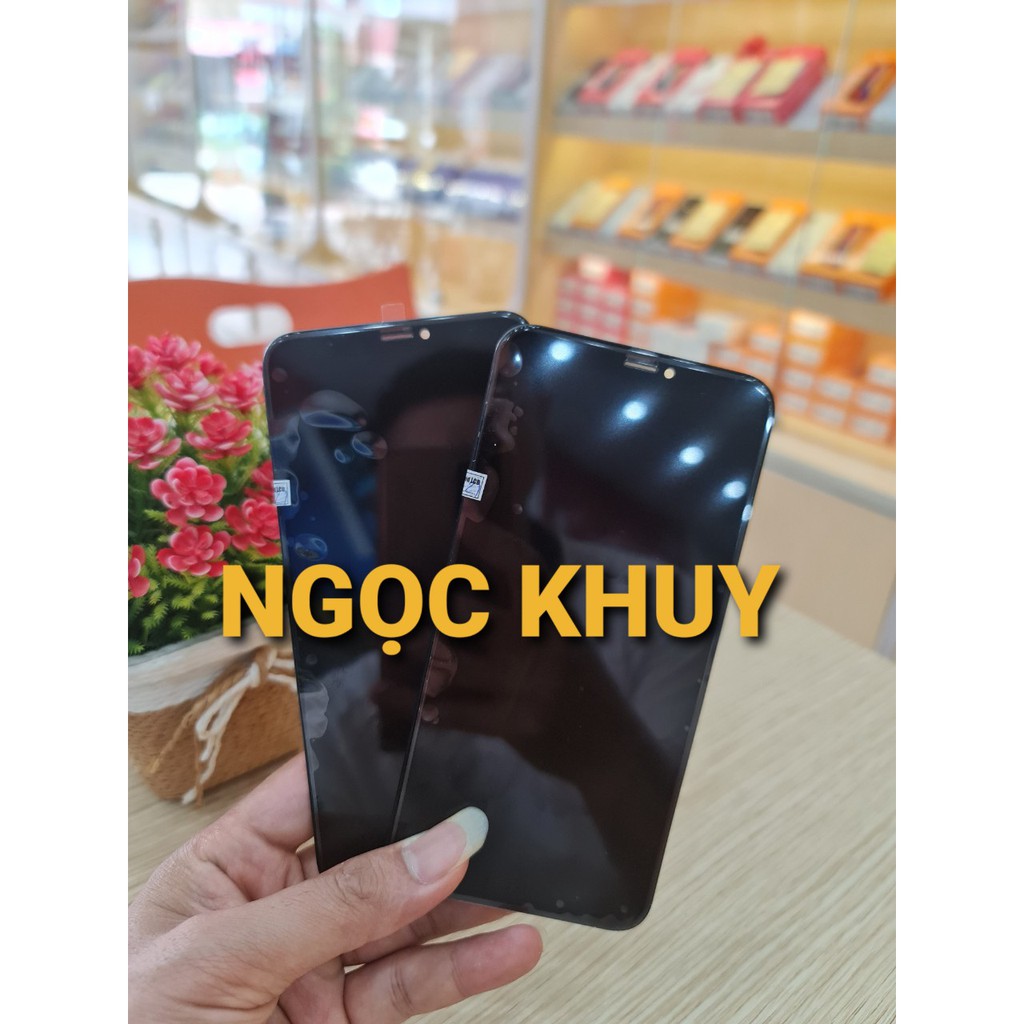 Màn hình táo XSM Màn OLED GX MẦU ĐẸP CẢM ỨNG MƯỢT