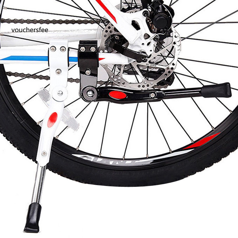 Chân Chống Đứng Cho Xe Đạp MTB Có Thể Điều Chỉnh