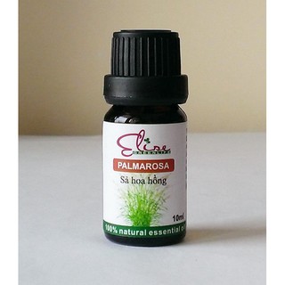 𝗧𝗶𝗻𝗵 𝗱𝗮̂̀𝘂 𝗦𝗮̉ 𝗛𝗼𝗮 𝗛𝗼̂̀𝗻𝗴 - Palmarose essential oil