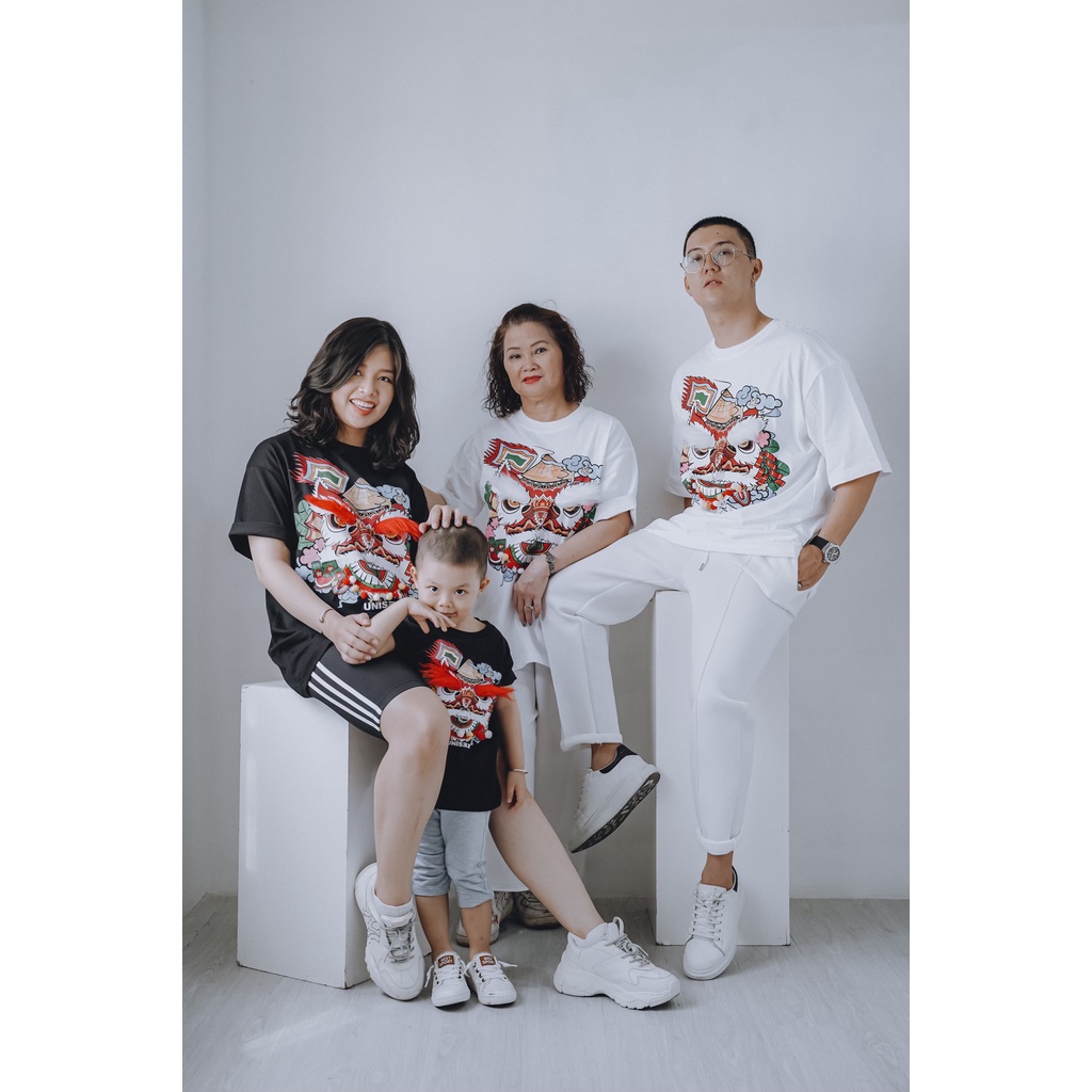 Áo Thun Lân Việt | BigBuy360 - bigbuy360.vn