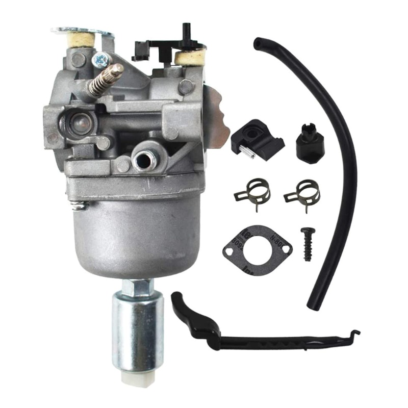 Bộ Chế Hòa Khí Kèm Vòng Đệm Thay Thế Chuyên Dụng Cho Máy Cắt Cỏ 287707 287776 287777 310707 310777 Động Cơ Máy Cắt Cỏ Chuyên Dụng