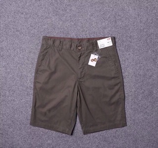 Quần đùi nam kaki xk