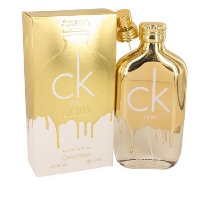 Nước hoa Ck One Gold (100ml)