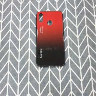 Ốp Lưng Glass Case Huawei Nova 3i