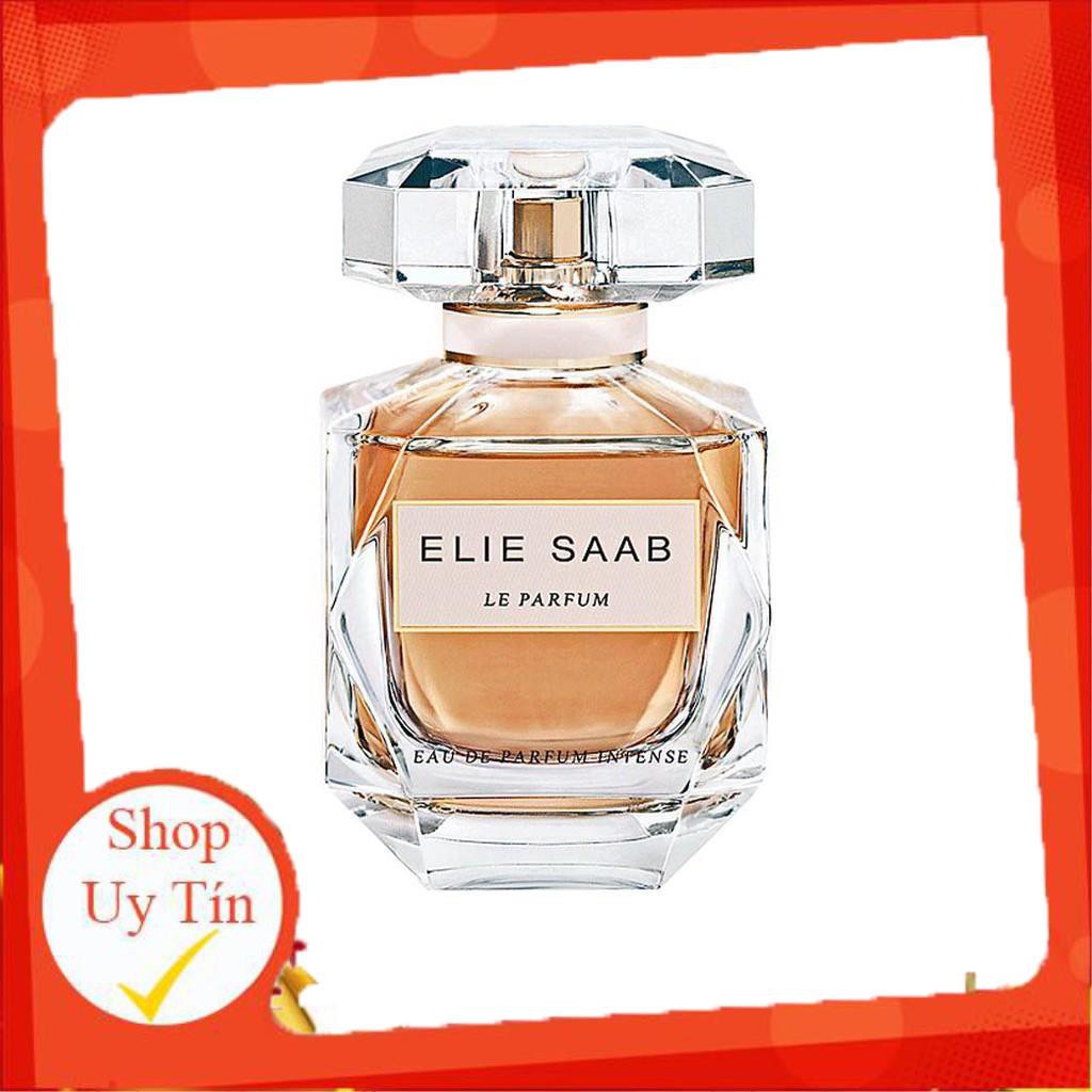 Nước Hoa 💘 Chính Hãng💘 Nước hoa dùng thử Elie Saab Le Parfum Intense _🍭Hot🍭