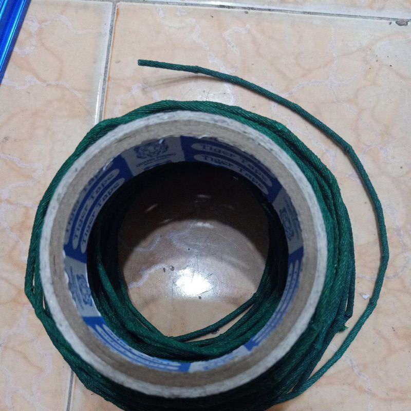 5m dây bấc nến mềm gẫy loại 2