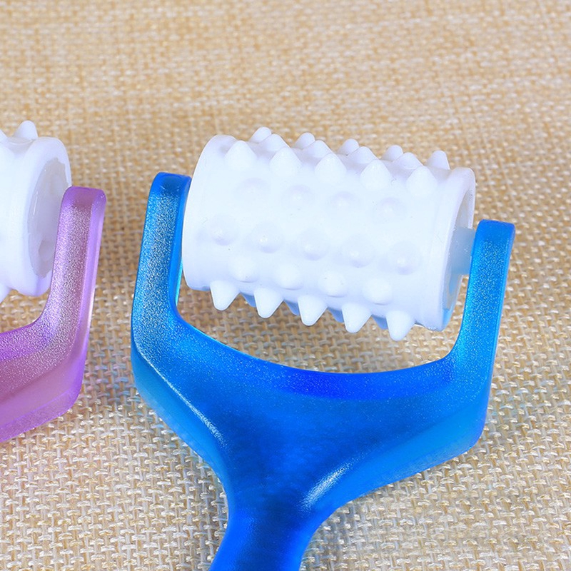 Thanh lăn mát xa mặt và cơ thể giúp nâng cơ thon gọn hiệu quả | BigBuy360 - bigbuy360.vn