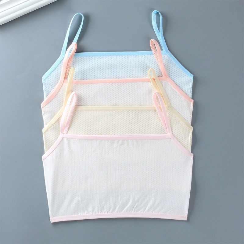 Áo Ngực Thoáng Khí Thời Trang Cho Tuổi Teen