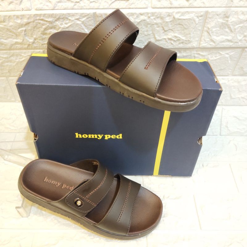 Giày Sandal Clarion 02 / Homyped Clarion 02 / Homyped Clarion Cho Nam 02