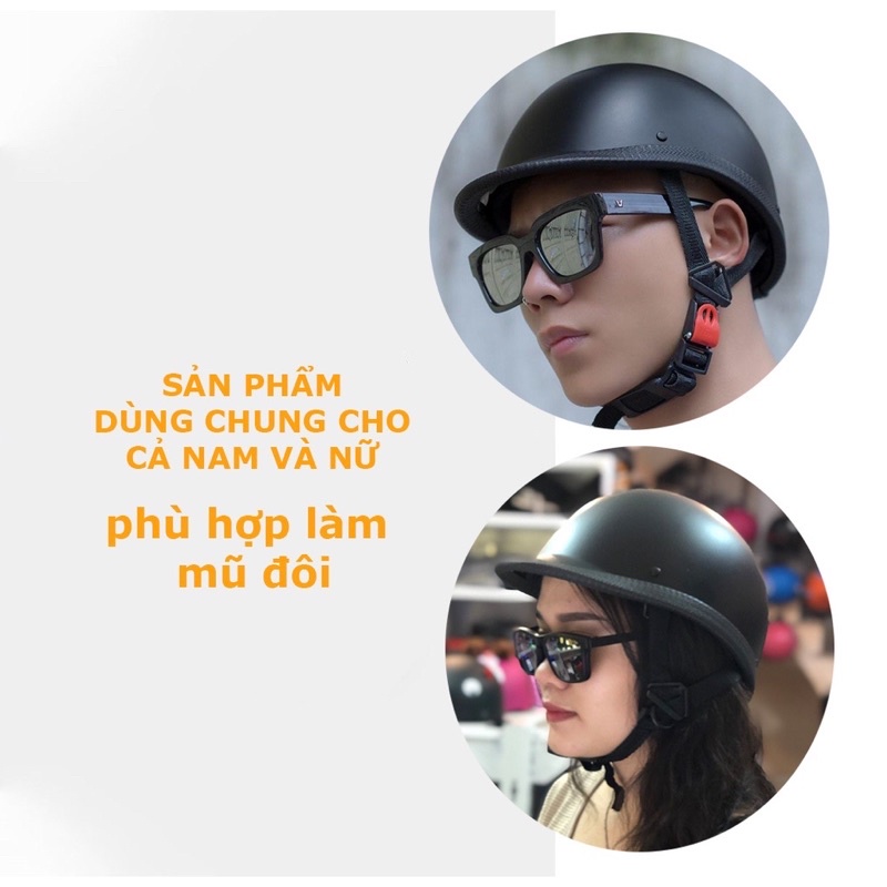 Mũ Bảo Hiểm Đua Ngựa Hàng Cao Cấp Dạo Phố Cực Êm