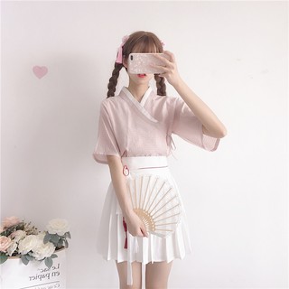 Set đồ trung hoa cách tân ulzzang