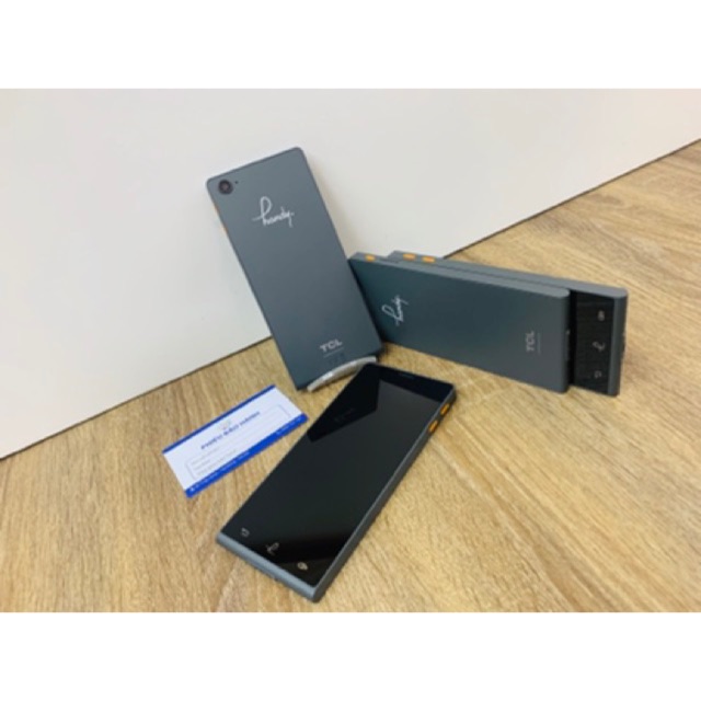 Điện Thoại TCL T700x 5.7inch, Pin4000mAh đẹp