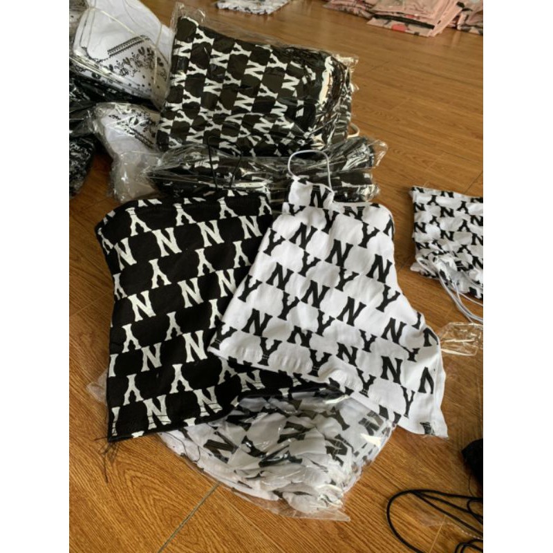 Áo hai dây nữ sợi bún NYN áo 2 dây croptop chất thun bozip mịn mát - CUTEZOO