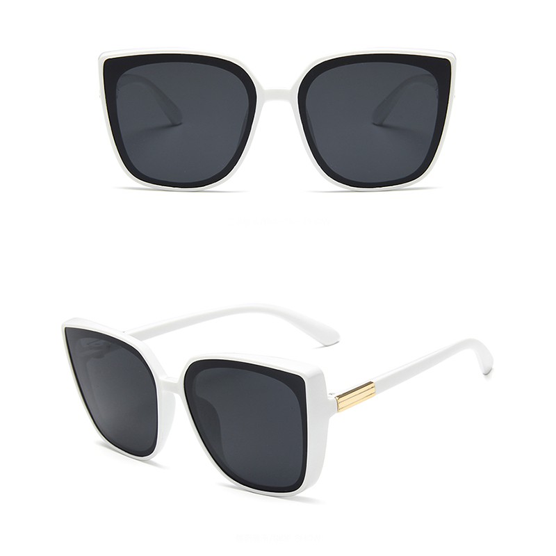 Kính Mát Thời Trang Phong Cách Hàn Quốc 2020