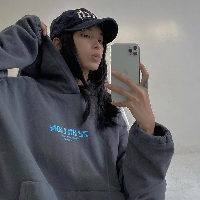 [Best-seller] ÁO HOODIE SS21 22BILLION (hàng có sẵn trừ xám đậm) | BigBuy360 - bigbuy360.vn