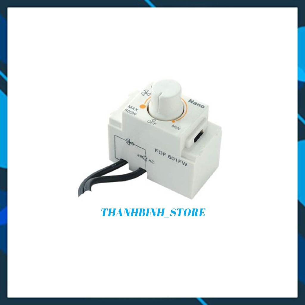 HẠT CHIẾT ÁP PANASONIC DÒNG WIDE/ HẠT CHIẾT ÁP PANA-