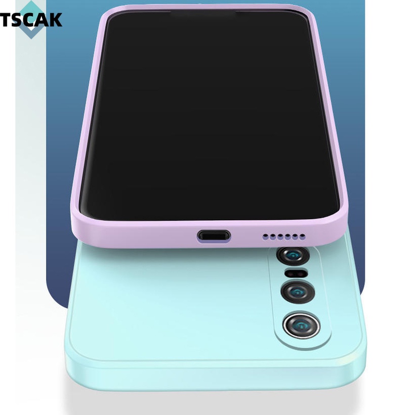 Ốp điện thoại silicon mềm siêu mỏng bảo vệ camera thích hợp cho Xiaomi Mi 10S 10 Ultra 10 Lite Note 10 9T 10T Pro