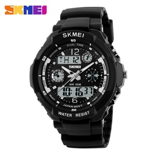 Đồng hồ trẻ em skmei 0931 chính hãng chống nước
