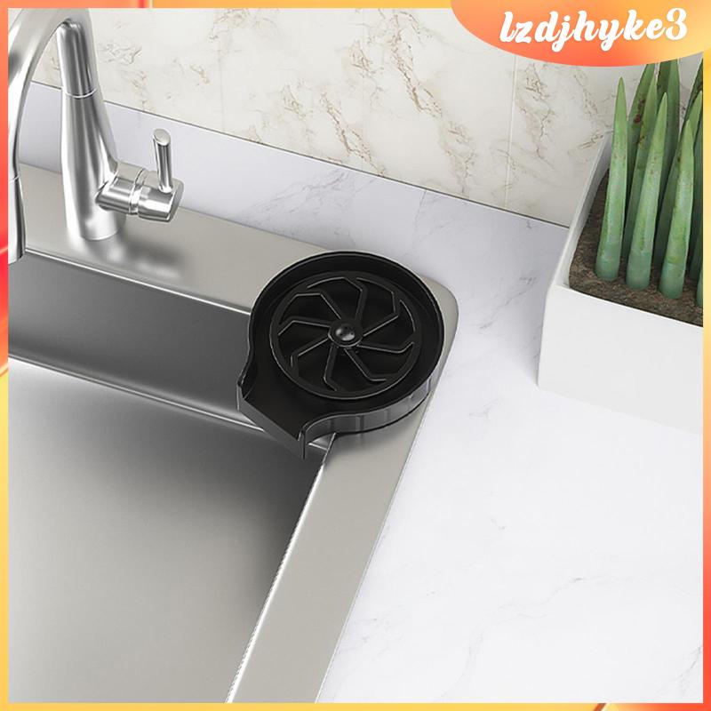 Vòi Nước Tự Động Bằng Nhựa lzdjhyke3