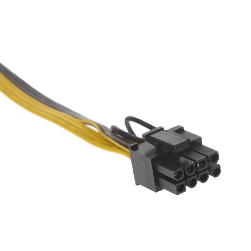 Bộ Chuyển Đổi Nguồn Điện Cho Máy Tính GPU BTC