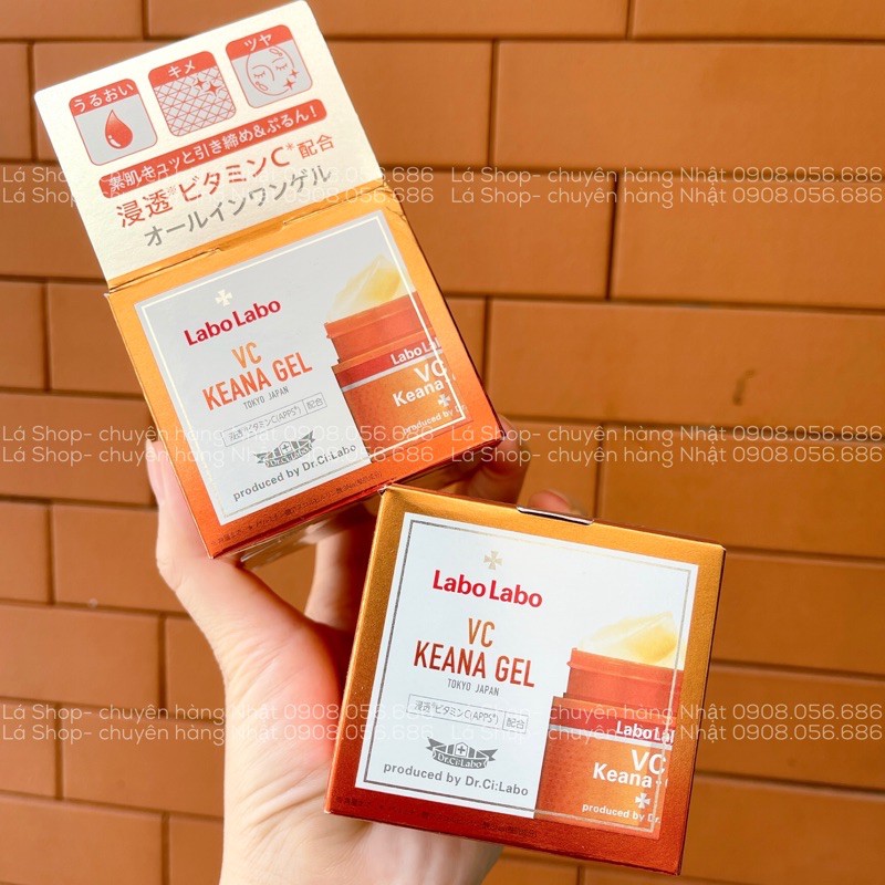 *** Set dưỡng da #Labo_Labo- cho làn da có lỗ chân lông to và mụn đầu đen | BigBuy360 - bigbuy360.vn