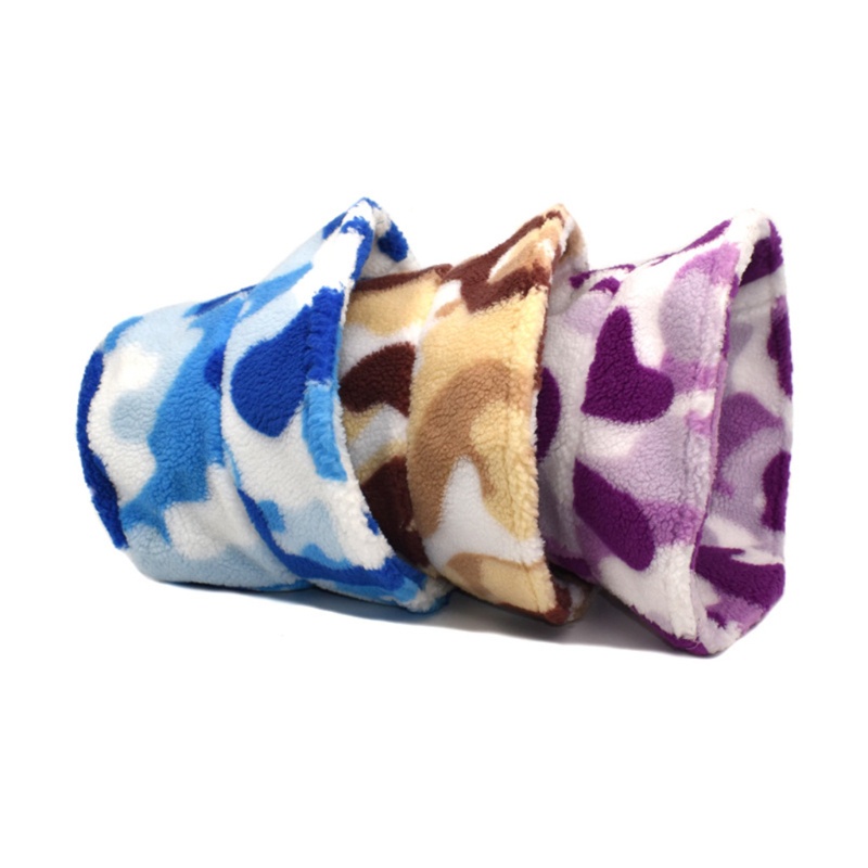 Mũ Tai Bèo Giả Lông Cừu Dày Dặn Họa Tiết Rằn Ri Thời Trang Mùa Đông Cho Nam Và Nữ