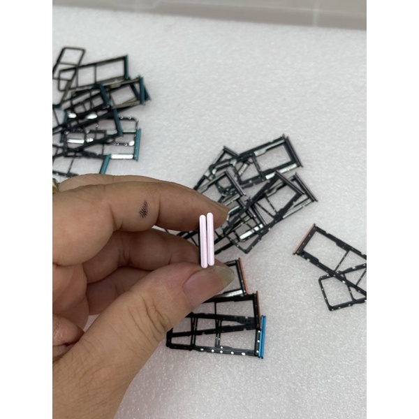 khay sim Xiaomi redmi 9a / khay sim redmi 9a