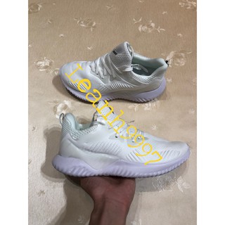 Giày thể thao sneaker AP trắng