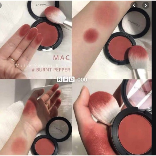 Phấn má hồng MAC