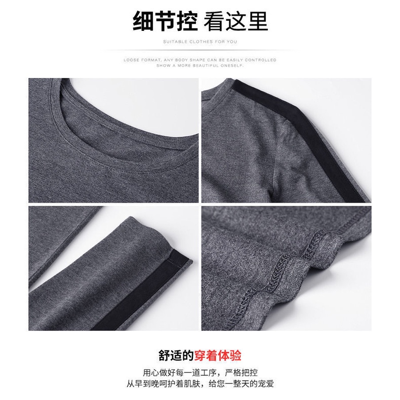 Áo thun tay dài dáng rộng thiết kế trẻ trung hợp thời trang dành cho nữ