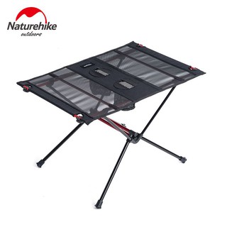 Bàn Xếp NatureHike NH19Z027-Z nhanh gọn nhẹ