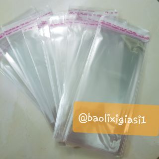 Bao kiếng đựng bao lì xì