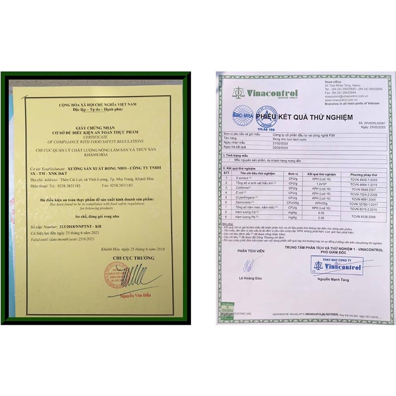 [Rẻ Vô Địch] Rong nho Tách nước Sabudo - Yukibudo - trường Thọ Và Green food  Gói 20gr hàng cao cấp check mã vạch | BigBuy360 - bigbuy360.vn