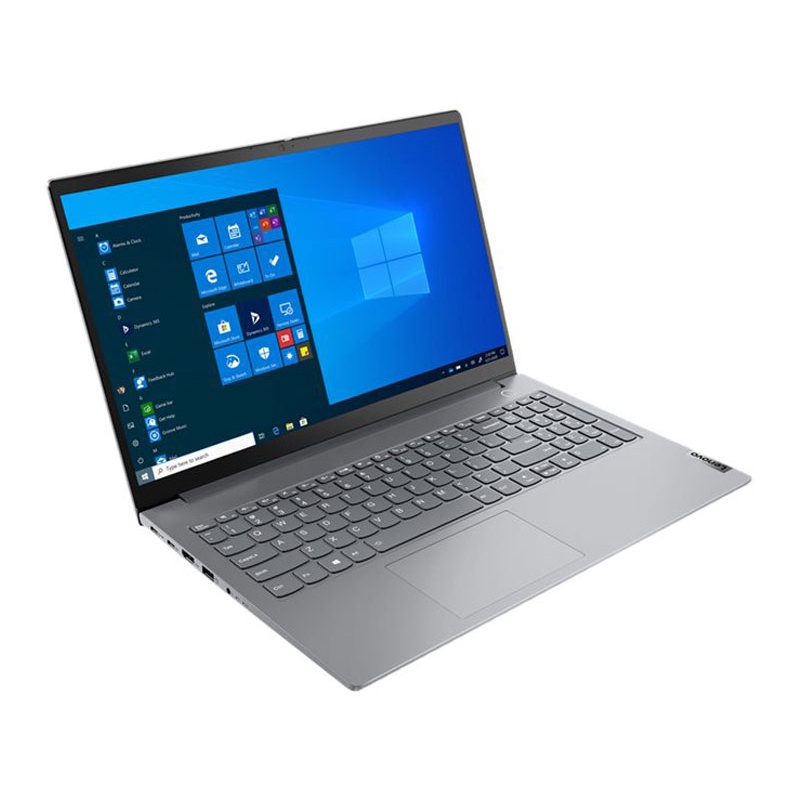 [ELBAU7 giảm 7%] Laptop Lenovo ThinkBook 15 G3 ACL 21A400CHVN Ryzen 35300U | 8GB | 512GB | AMD Radeon | 156