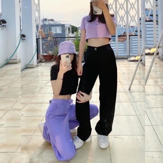QUẦN SIMPLE PANTS THẦN THÁNH SIÊU HACK CHÂN