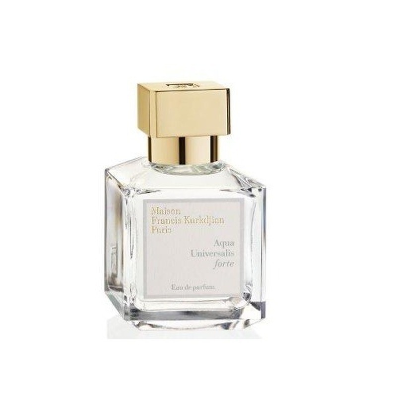 (Hàng Mới Về) Nước Hoa Maison Francis Kurkdjian Mfk # A La Rose 70ml Dành Cho Nữ