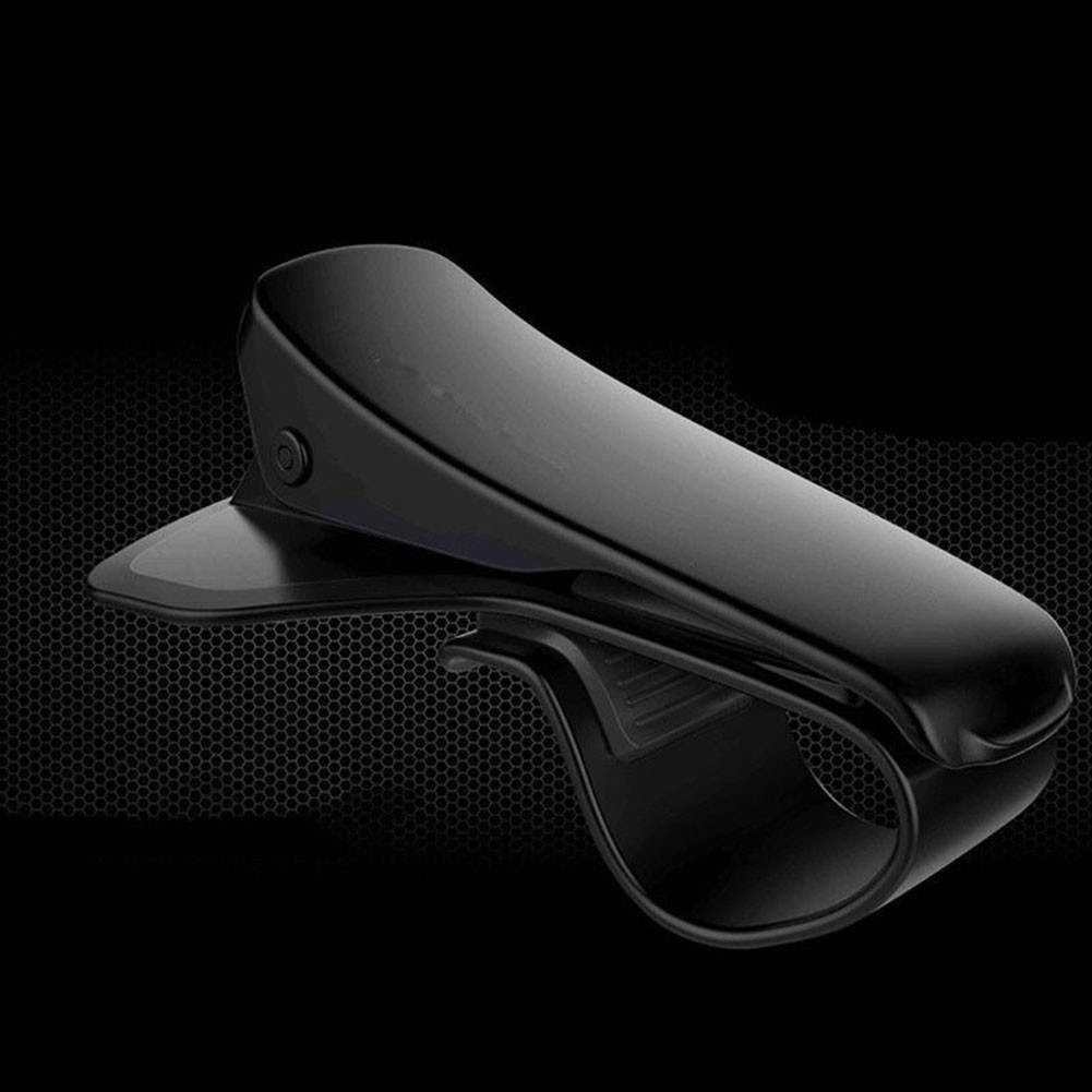 Giá đỡ kẹp điện thoại/ GPS kẹp bảng điều khiển tiện lợi cho xe hơi | BigBuy360 - bigbuy360.vn