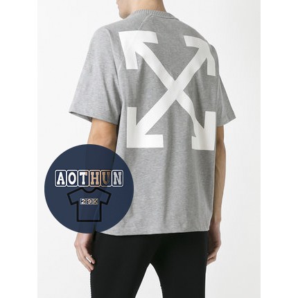 ALBUM 29 - BỘ SƯU TẬP OFF WHITE PHIÊN BẢN MŨI TÊN | BigBuy360 - bigbuy360.vn