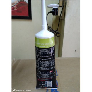 Dầu láp (dầu hộp số) xe tay ga Motul