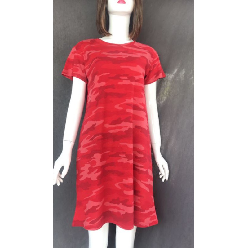 🔥HOT SALE🔥Đầm thun F21 mịn mát vnxk dư xịn