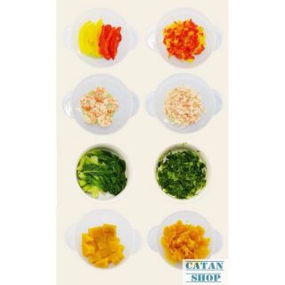 Kéo nghiền đồ ăn dặm cho bé